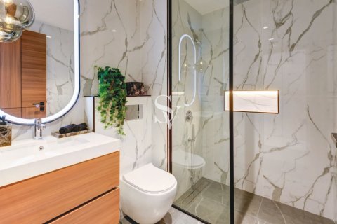 Apartment in Nadd Al Hammar, Dubai 2 bedrooms, 126 sq.m. № 95080 - photo 6