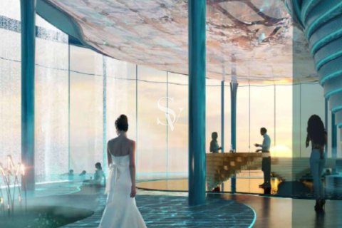 Appartement à Dubai Media City, Dubai, 4 chambres, 361 m², № 95070 - photo 9