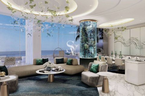 Appartement à Dubai Media City, Dubai, 4 chambres, 361 m², № 95070 - photo 6