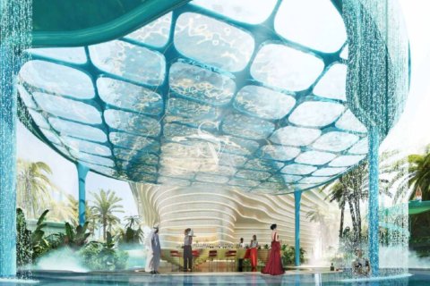 Appartement à Dubai Media City, Dubai, 4 chambres, 361 m², № 95070 - photo 8