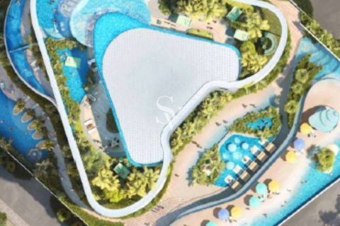 Appartement à Dubai Media City, Dubai, 4 chambres, 361 m², № 95070 - photo 5