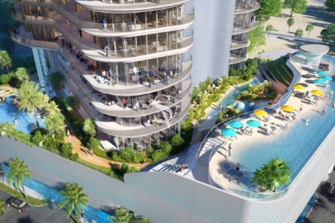 Apartamento en Dubai Media City, Dubai, 4 dormitorios, 361 m², № 95070