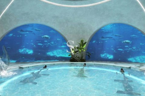 Appartement à Dubai Media City, Dubai, 4 chambres, 361 m², № 95070 - photo 10