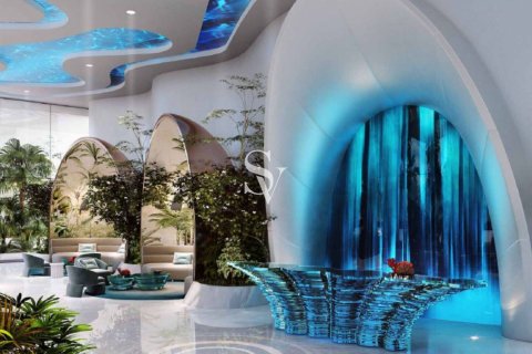 Appartement à Dubai Media City, Dubai, 4 chambres, 361 m², № 95070 - photo 2