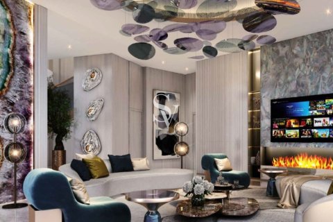 Apartment in Business Bay, Dubai 2 bedrooms, 124 sq.m. № 95072 - photo 4