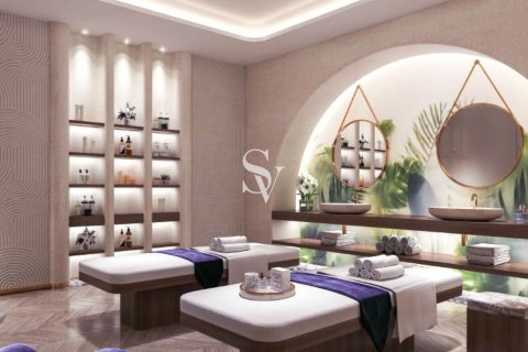 Apartment in Business Bay, Dubai 2 bedrooms, 124 sq.m. № 95072 - photo 3