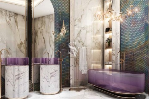 Apartment in Business Bay, Dubai 2 bedrooms, 124 sq.m. № 95072 - photo 6