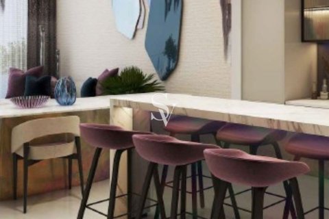 Apartment in Business Bay, Dubai 2 bedrooms, 124 sq.m. № 95072 - photo 7