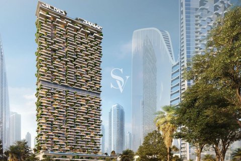 Apartamento en Al Wasl, Dubai, 1 dormitorio, 71 m², № 95071 - foto 2