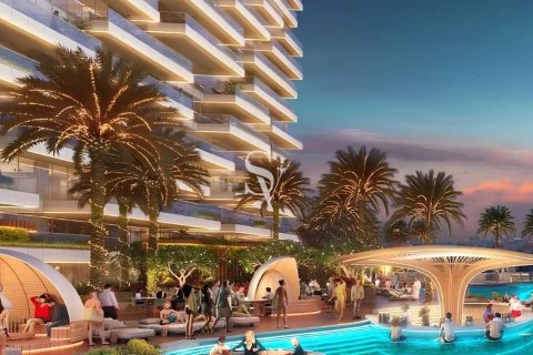 Apartamento en Al Wasl, Dubai, 1 dormitorio, 71 m², № 95071 - foto 11