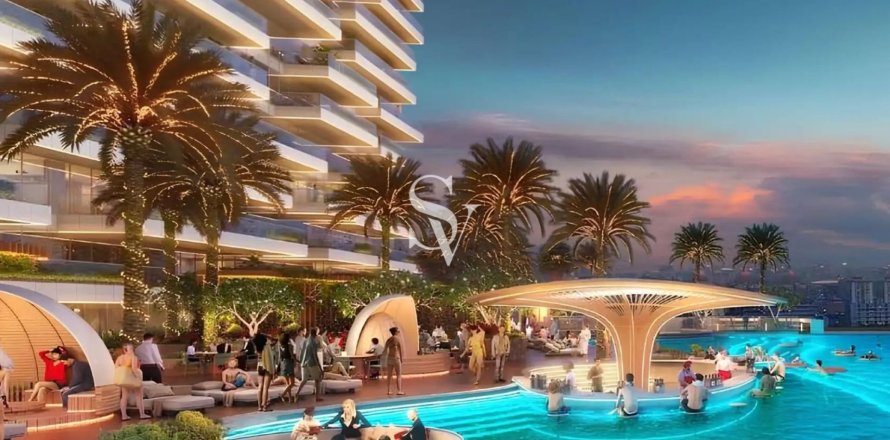 Apartamento en Al Wasl, Dubai, 1 dormitorio, 71 m², № 95071