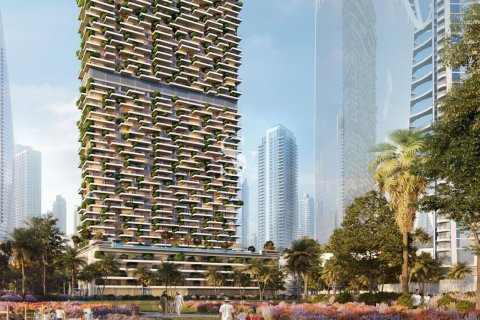 Apartamento en Al Wasl, Dubai, 1 dormitorio, 71 m², № 95071 - foto 4