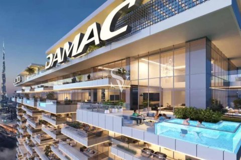 Apartamento en Al Wasl, Dubai, 1 dormitorio, 71 m², № 95071 - foto 7