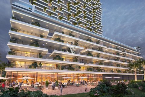 Apartamento en Al Wasl, Dubai, 1 dormitorio, 71 m², № 95071 - foto 10