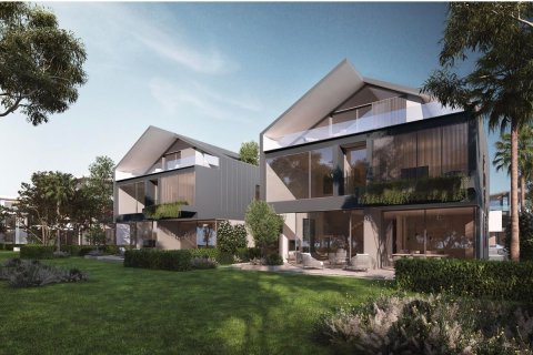 فيلا في دبي 5 غرف نوم , 676.9 م² رقم 69617 - صورة 12