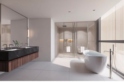 فيلا في دبي 5 غرف نوم , 676.9 م² رقم 69617 - صورة 13