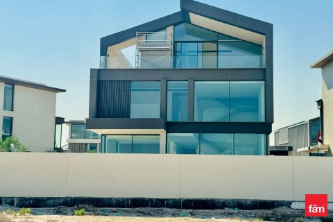 فيلا في دبي 5 غرف نوم , 676.9 م² رقم 69617 - صورة 2