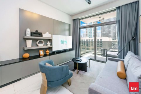 Apartment in Business Bay, Dubai 2 bedrooms, 89.8 sq.m. № 69621 - photo 1