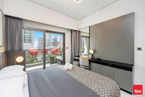 Apartment in Business Bay, Dubai 2 bedrooms, 89.8 sq.m. № 69621 - photo 12