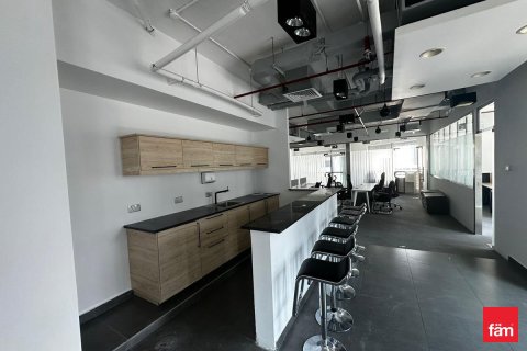 مكتب في الخليج التجاري, دبي 149.3 م² رقم 69618 - صورة 1