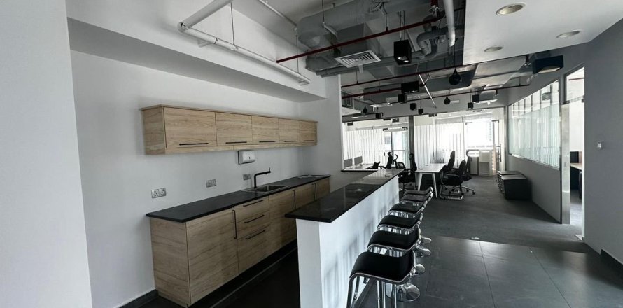 مكتب في الخليج التجاري, دبي 149.3 م² رقم 69618