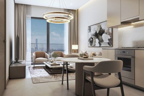 Apartment in Sheikh Zayed Road, Dubai 1 bedroom, 59.9 sq.m. № 69616 - photo 1