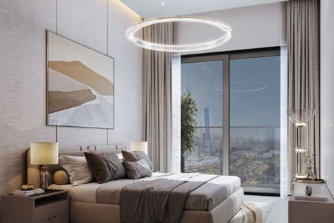 Apartment in Sheikh Zayed Road, Dubai 1 bedroom, 59.9 sq.m. № 69616 - photo 4