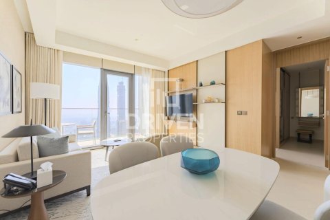 شقة في The Address Residences Dubai Opera, وسط مدينة دبي, دبي 1غرف نوم, 74.51 م² رقم 140977