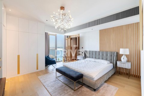 Apartment in Jumeirah Bay Island, Jumeirah, Dubai 1 bedroom, 136.47 sq.m. № 140976 - photo 4