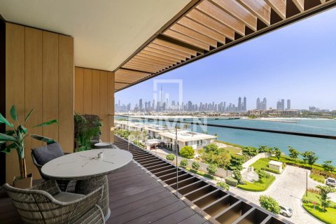 Apartment in Jumeirah Bay Island, Jumeirah, Dubai 1 bedroom, 136.47 sq.m. № 140976 - photo 11