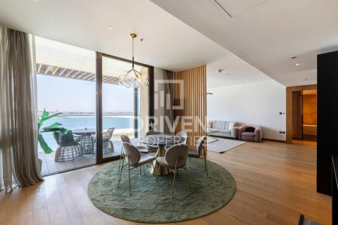 Apartment in Jumeirah Bay Island, Jumeirah, Dubai 1 bedroom, 136.47 sq.m. № 140976 - photo 7