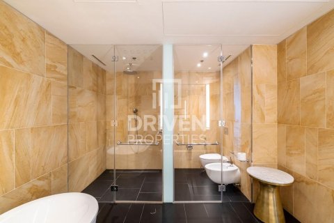 Apartment in Jumeirah Bay Island, Jumeirah, Dubai 1 bedroom, 136.47 sq.m. № 140976 - photo 6