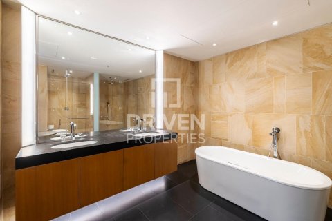 Apartment in Jumeirah Bay Island, Jumeirah, Dubai 1 bedroom, 136.47 sq.m. № 140976 - photo 15
