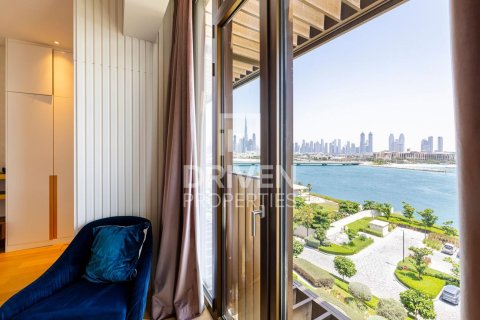 Apartment in Jumeirah Bay Island, Jumeirah, Dubai 1 bedroom, 136.47 sq.m. № 140976 - photo 13