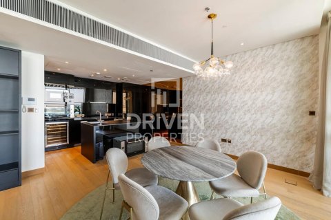 Apartment in Jumeirah Bay Island, Jumeirah, Dubai 1 bedroom, 136.47 sq.m. № 140976 - photo 2