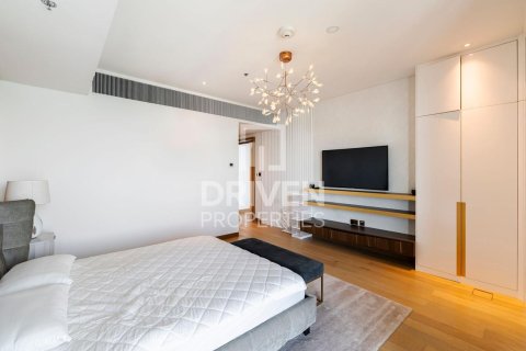 Apartment in Jumeirah Bay Island, Jumeirah, Dubai 1 bedroom, 136.47 sq.m. № 140976 - photo 9