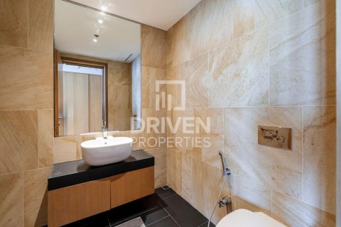 Apartment in Jumeirah Bay Island, Jumeirah, Dubai 1 bedroom, 136.47 sq.m. № 140976 - photo 10