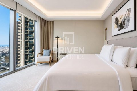 Apartamento en The Address Residences Dubai Opera, Downtown Dubai (Downtown Burj Dubai), Dubai, 2 dormitorios, 116.59 m², № 140979 - foto 6