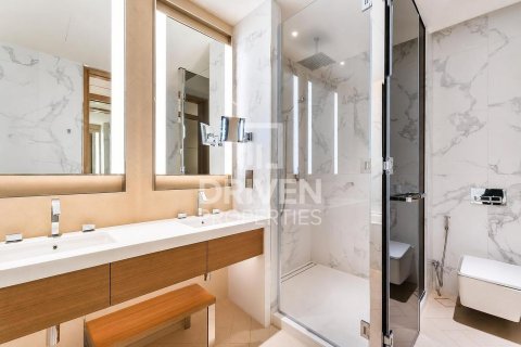 Apartamento en The Address Residences Dubai Opera, Downtown Dubai (Downtown Burj Dubai), Dubai, 2 dormitorios, 116.59 m², № 140979 - foto 12