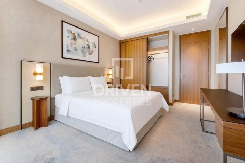 Apartamento en The Address Residences Dubai Opera, Downtown Dubai (Downtown Burj Dubai), Dubai, 2 dormitorios, 116.59 m², № 140979 - foto 7