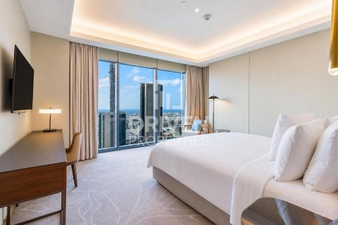 Apartamento en The Address Residences Dubai Opera, Downtown Dubai (Downtown Burj Dubai), Dubai, 2 dormitorios, 116.59 m², № 140979 - foto 5