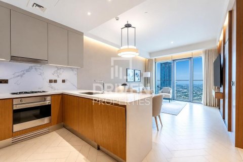 Apartamento en The Address Residences Dubai Opera, Downtown Dubai (Downtown Burj Dubai), Dubai, 2 dormitorios, 116.59 m², № 140979 - foto 3