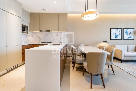 Apartamento en The Address Residences Dubai Opera, Downtown Dubai (Downtown Burj Dubai), Dubai, 2 dormitorios, 116.59 m², № 140979 - foto 9