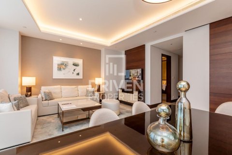 Apartamento en The Address Sky View Towers, Downtown Dubai (Downtown Burj Dubai), Dubai, 2 dormitorios, 157.94 m², № 140978 - foto 3