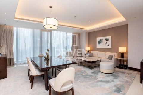 Apartamento en The Address Sky View Towers, Downtown Dubai (Downtown Burj Dubai), Dubai, 2 dormitorios, 157.94 m², № 140978 - foto 10