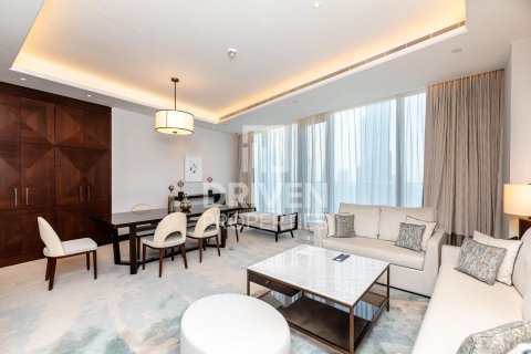 Apartamento en The Address Sky View Towers, Downtown Dubai (Downtown Burj Dubai), Dubai, 2 dormitorios, 157.94 m², № 140978 - foto 12