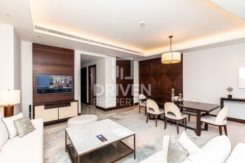 Apartamento en The Address Sky View Towers, Downtown Dubai (Downtown Burj Dubai), Dubai, 2 dormitorios, 157.94 m², № 140978 - foto 24