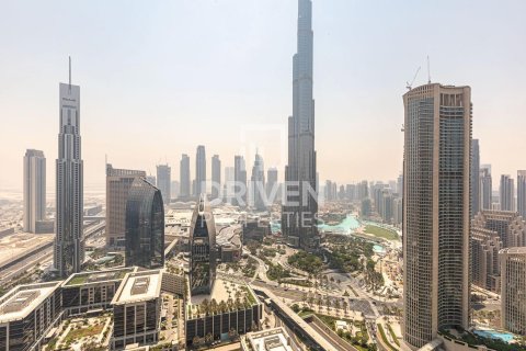Apartamento en The Address Sky View Towers, Downtown Dubai (Downtown Burj Dubai), Dubai, 2 dormitorios, 157.94 m², № 140978 - foto 23