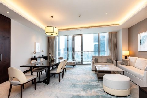 Apartamento en The Address Sky View Towers, Downtown Dubai (Downtown Burj Dubai), Dubai, 2 dormitorios, 157.94 m², № 140978 - foto 7