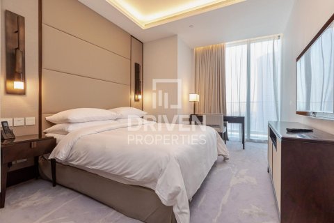 Apartamento en The Address Sky View Towers, Downtown Dubai (Downtown Burj Dubai), Dubai, 2 dormitorios, 157.94 m², № 140978 - foto 16